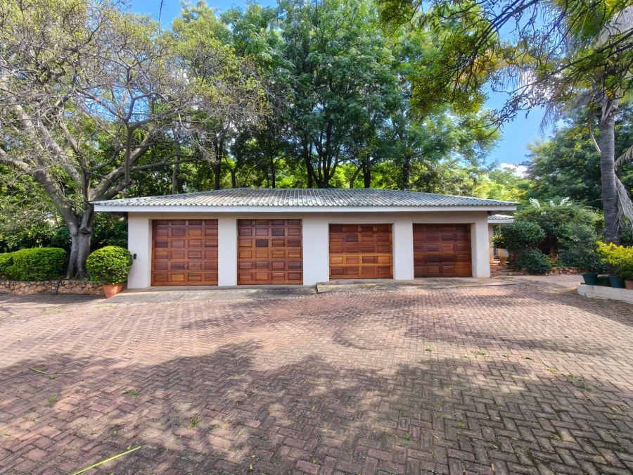 2 Bedroom Property for Sale in Donkerhoek A H North West